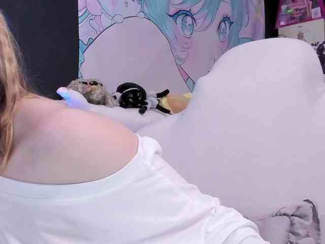 yorogumo webcam