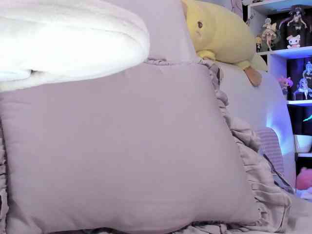 yorogumo webcam