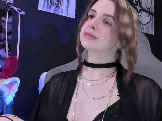 yorogumo webcam