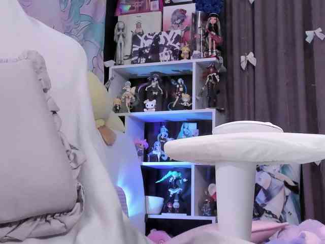 yorogumo webcam