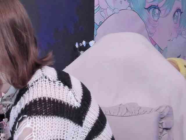yorogumo webcam