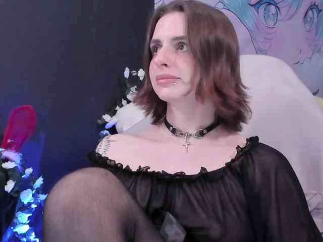 yorogumo webcam
