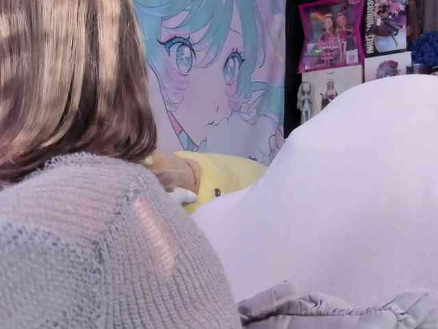 yorogumo webcam