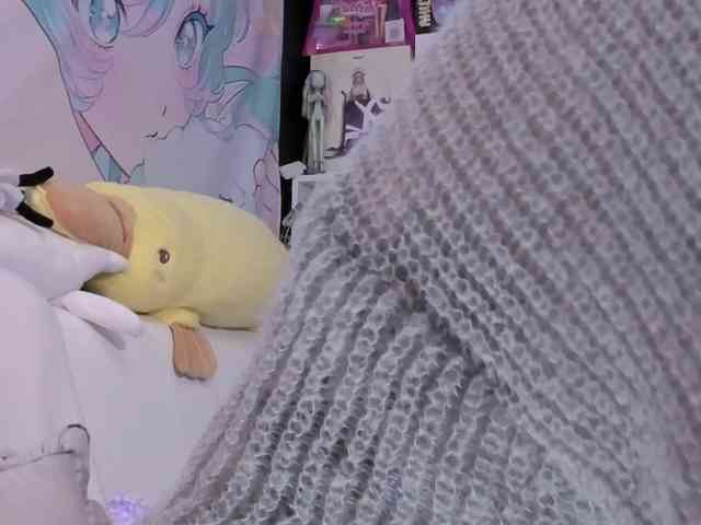 yorogumo webcam