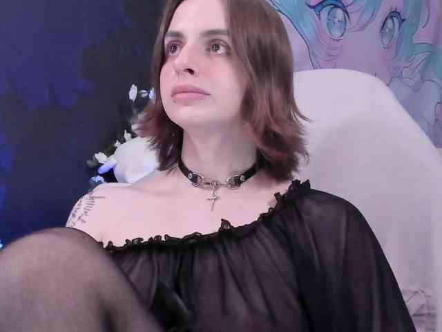 yorogumo webcam