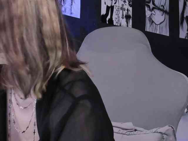 yorogumo webcam