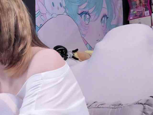 yorogumo webcam