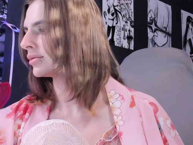yorogumo webcam