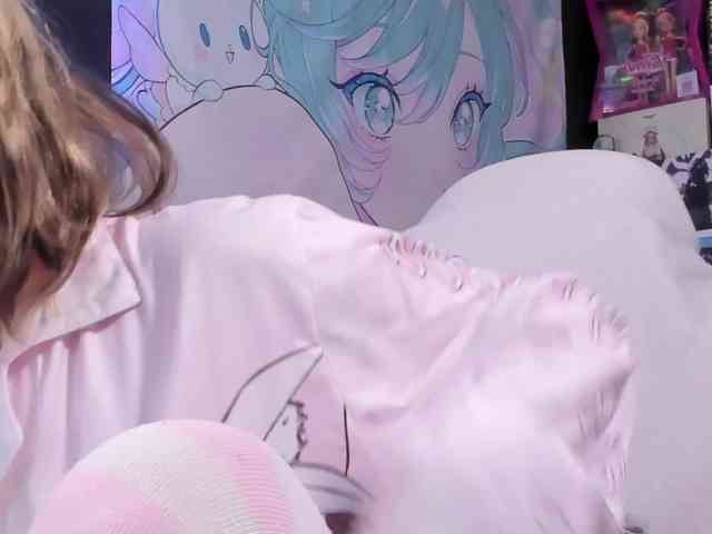 yorogumo webcam