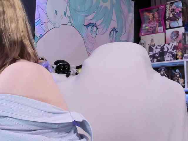 yorogumo webcam