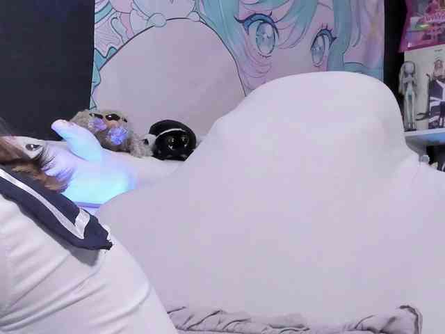 yorogumo webcam