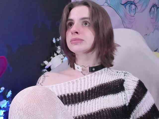 yorogumo webcam