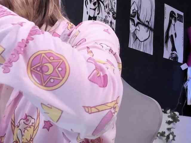 yorogumo webcam