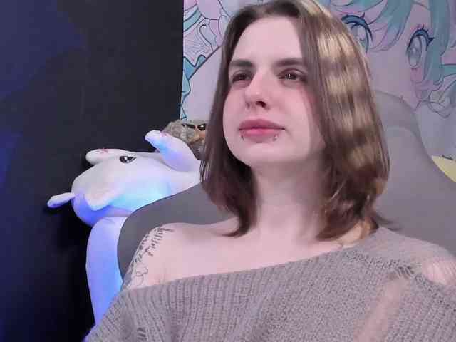 yorogumo webcam