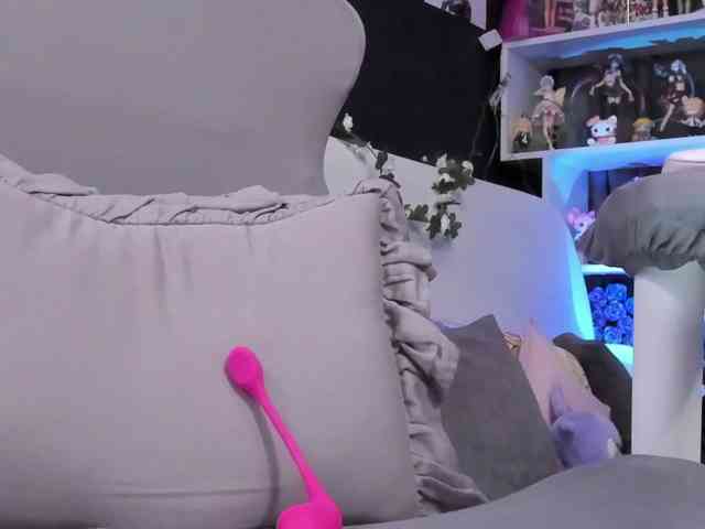 yorogumo webcam