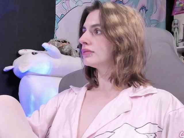 yorogumo webcam