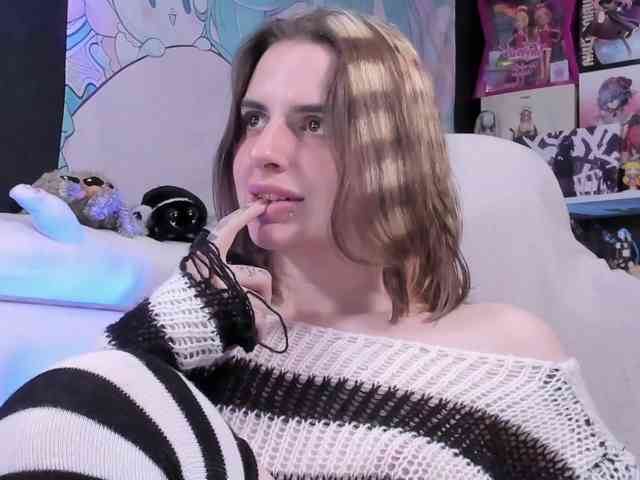 yorogumo webcam