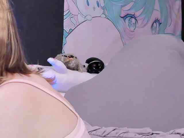 yorogumo webcam