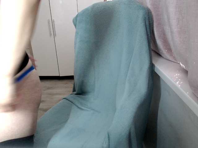 GillKelly Live-Cam auf BongaCams