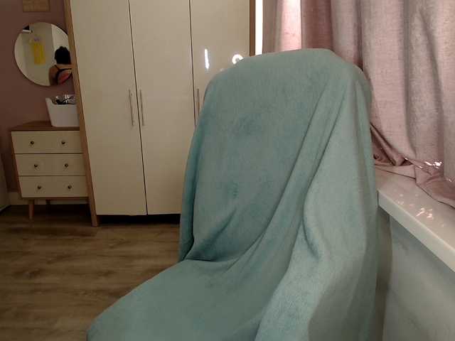 GillKelly live cam on BongaCams