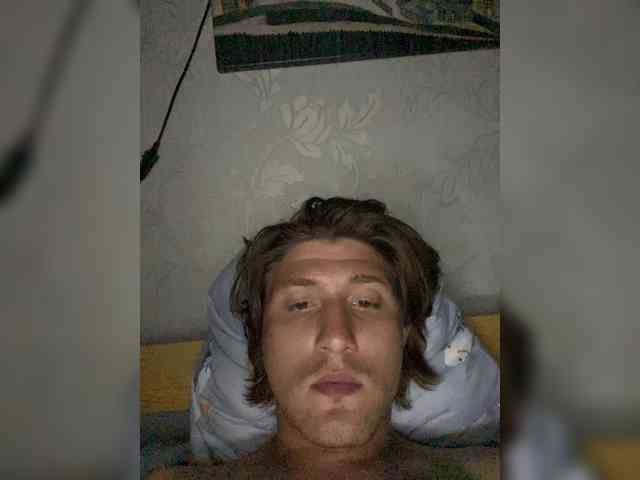 Kroskaenot Sex Cam Show