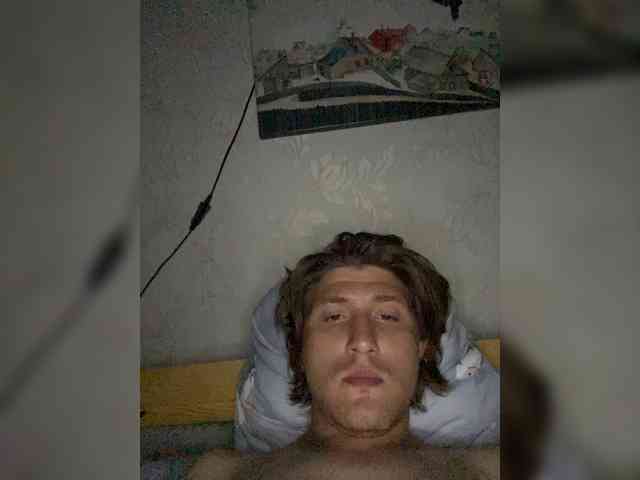 Kroskaenot Sex Cam Show