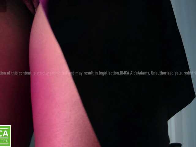 aidaadams live cam on BongaCams