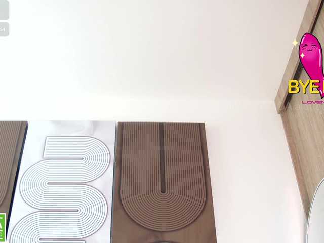 aidaadams's BongaCams show and profile