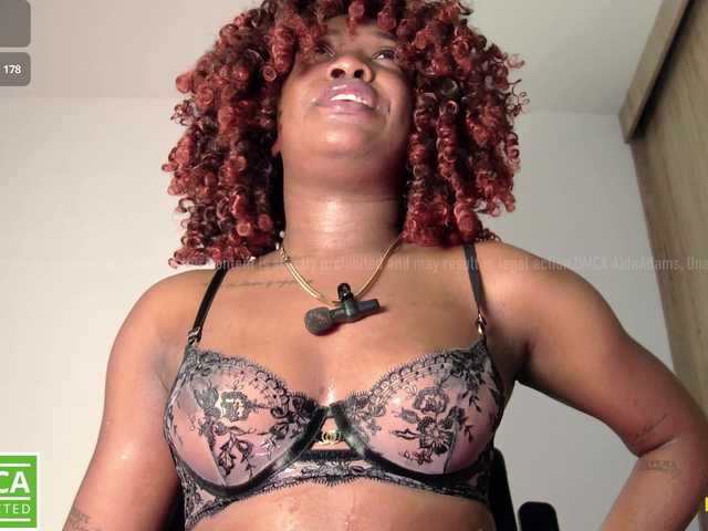 aidaadams live cam on BongaCams