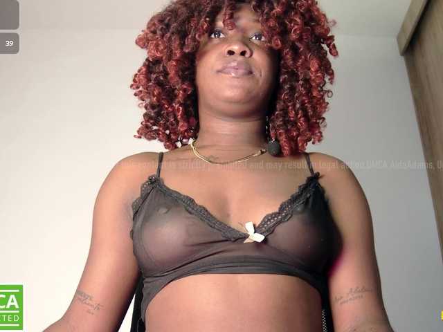 aidaadams live cam on BongaCams