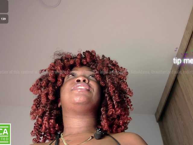 aidaadams live cam on BongaCams
