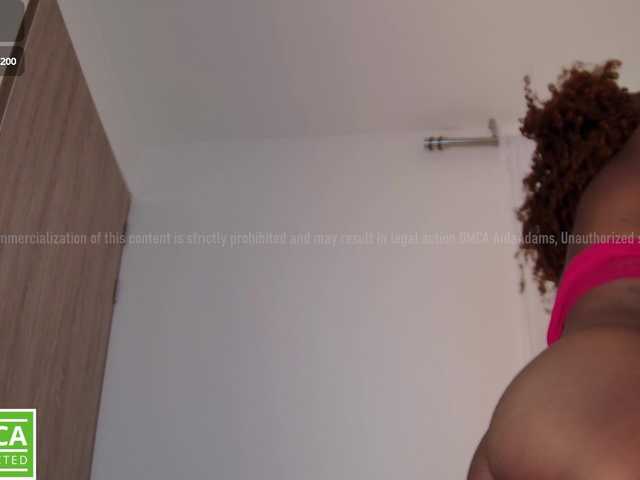 aidaadams live cam on BongaCams