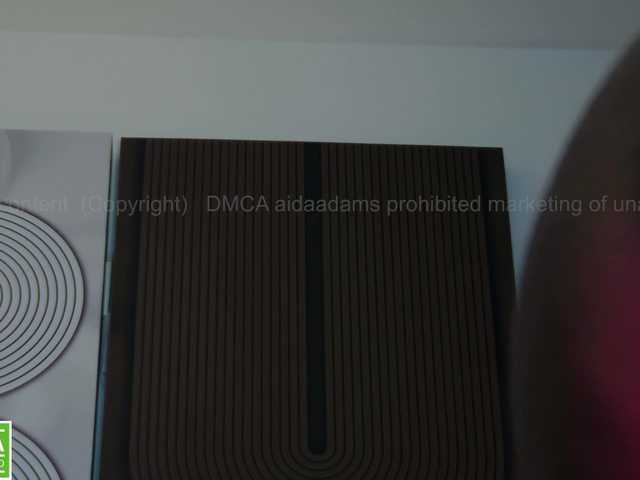 Preview of aidaadams