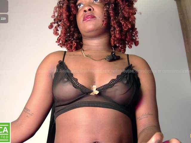 aidaadams live cam on BongaCams