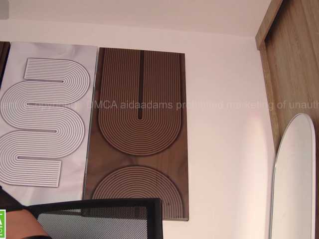 Preview of aidaadams