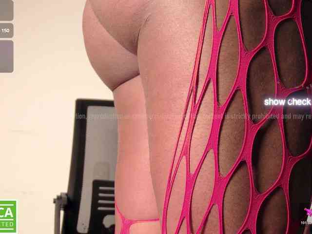 aidaadams webcam