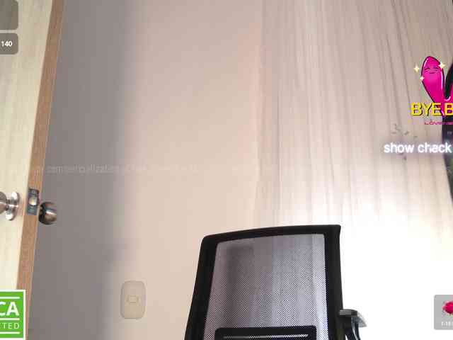 aidaadams webcam