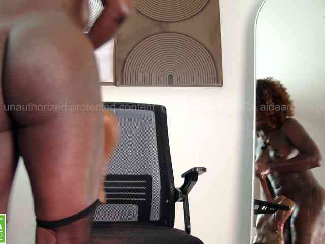 aidaadams webcam