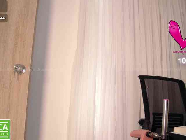 aidaadams webcam