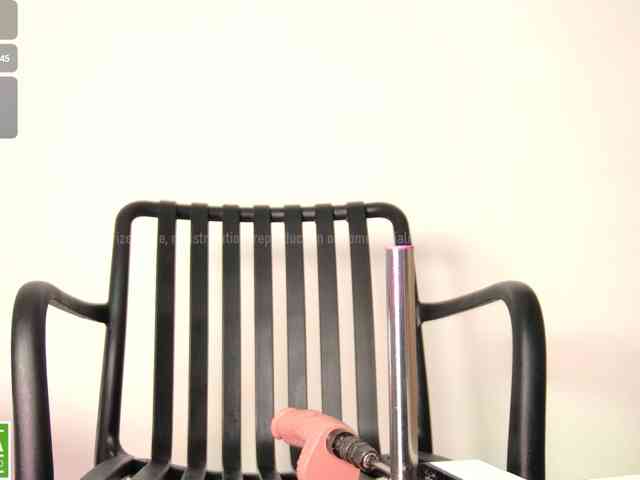Modelo: aidaadams