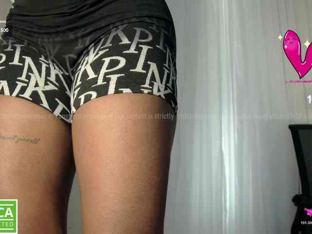 aidaadams webcam