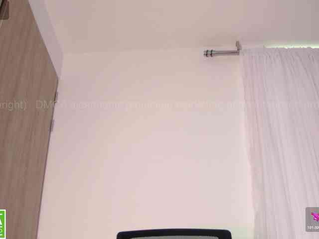 aidaadams webcam