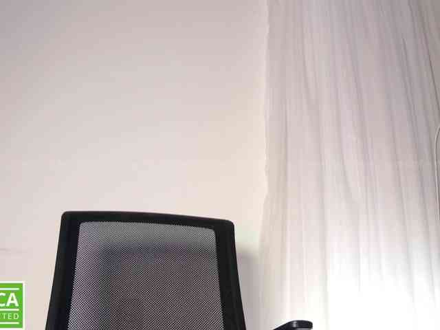 aidaadams webcam