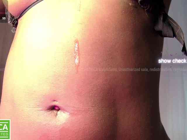 aidaadams webcam