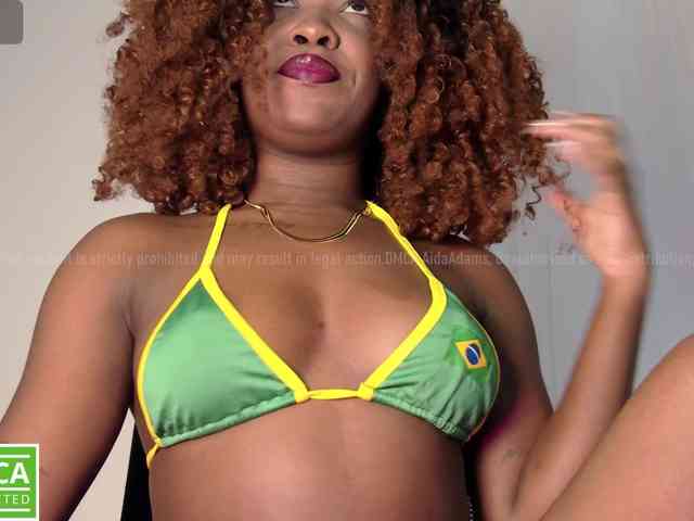 aidaadams