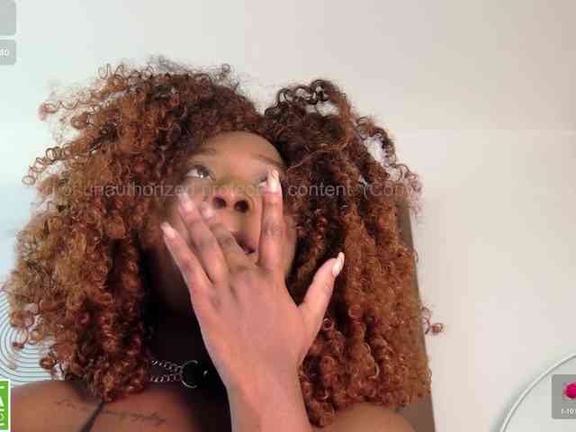 aidaadams webcam