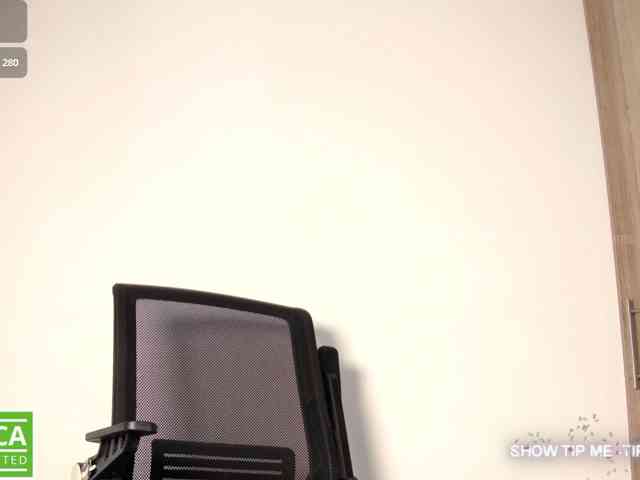aidaadams's live room