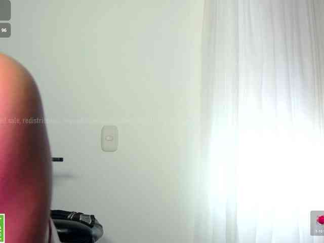 aidaadams webcam