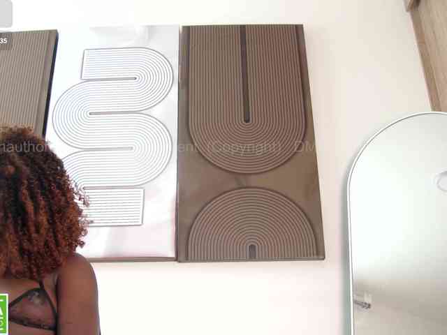 aidaadams webcam