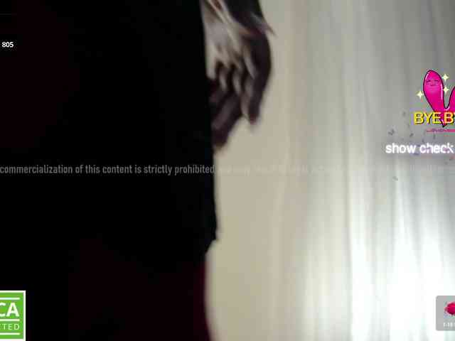 aidaadams Live Webcam on BongaCams